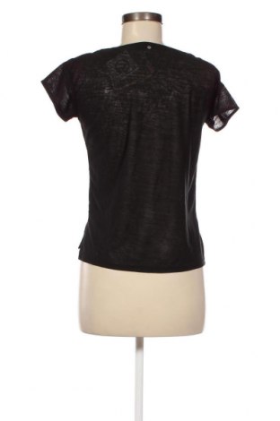 Дамска блуза Teddy Smith, Размер L, Цвят Черен, Цена 4,80 лв.