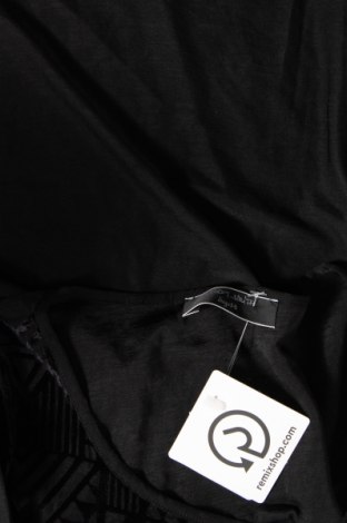 Γυναικεία μπλούζα Teddy Smith, Μέγεθος L, Χρώμα Μαύρο, Τιμή 1,84 €