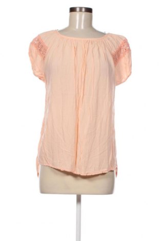Дамска блуза Today, Размер M, Цвят Оранжев, Цена 13,30 лв.