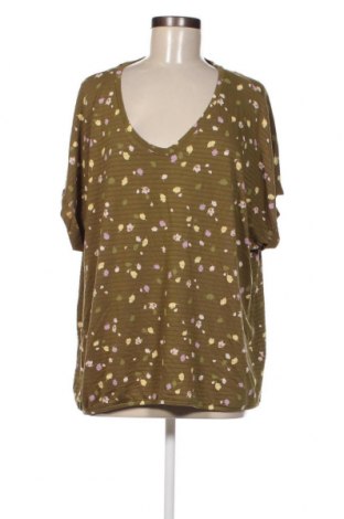 Damen Shirt Tom Tailor, Größe 3XL, Farbe Mehrfarbig, Preis € 37,11