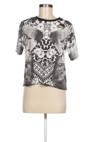 Γυναικεία μπλούζα Topshop, Μέγεθος S, Χρώμα Πολύχρωμο, Τιμή 1,93 €