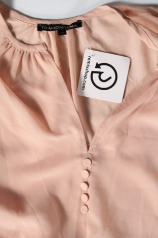 Γυναικεία μπλούζα Tramontana, Μέγεθος M, Χρώμα  Μπέζ, Τιμή 1,84 €