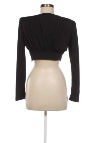Damen Shirt Trendyol, Größe L, Farbe Schwarz, Preis 2,97 €