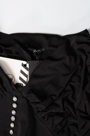 Damen Shirt Trendyol, Größe L, Farbe Schwarz, Preis € 37,11