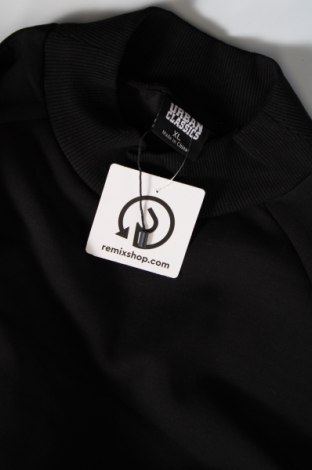 Дамска блуза Urban Classics, Размер XL, Цвят Черен, Цена 5,95 лв.
