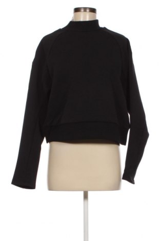 Γυναικεία μπλούζα Urban Classics, Μέγεθος XL, Χρώμα Μαύρο, Τιμή 2,71 €