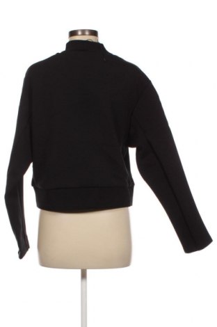 Дамска блуза Urban Classics, Размер XL, Цвят Черен, Цена 4,90 лв.