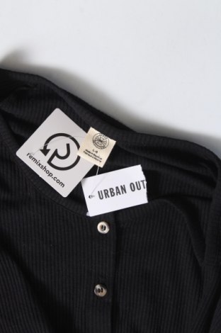 Damen Shirt Urban Outfitters, Größe L, Farbe Schwarz, Preis € 3,71