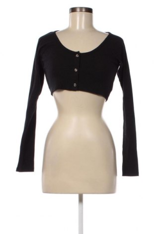 Γυναικεία μπλούζα Urban Outfitters, Μέγεθος L, Χρώμα Μαύρο, Τιμή 3,71 €