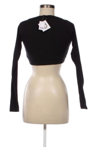 Дамска блуза Urban Outfitters, Размер L, Цвят Черен, Цена 7,20 лв.