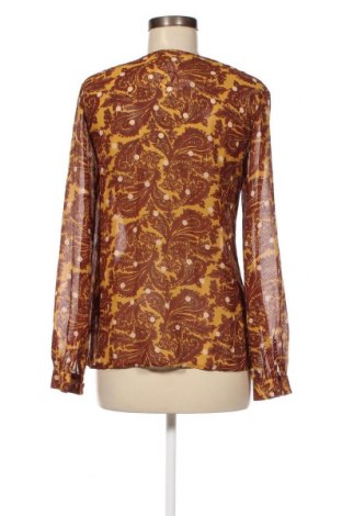 Γυναικεία μπλούζα VILA, Μέγεθος XS, Χρώμα Πολύχρωμο, Τιμή 1,61 €