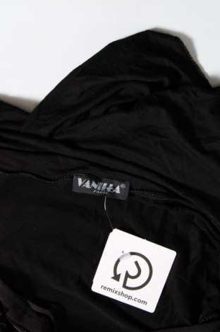 Damen Shirt Vanilla, Größe S, Farbe Schwarz, Preis 3,40 €