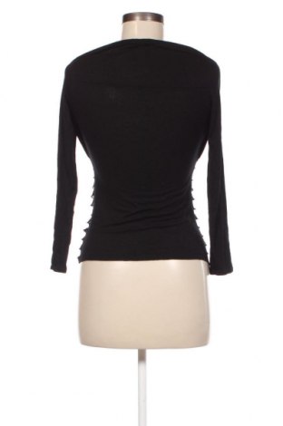 Γυναικεία μπλούζα Vanilla, Μέγεθος S, Χρώμα Μαύρο, Τιμή 2,43 €