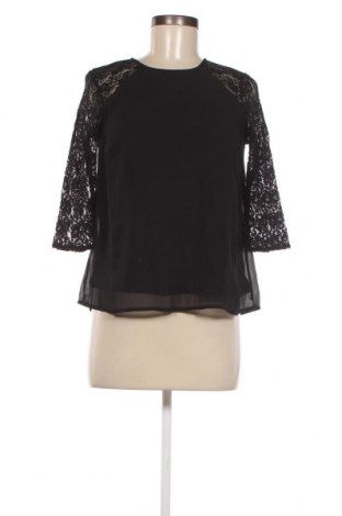 Γυναικεία μπλούζα Vero Moda, Μέγεθος XS, Χρώμα Μαύρο, Τιμή 4,12 €