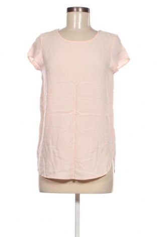 Γυναικεία μπλούζα Vero Moda, Μέγεθος XS, Χρώμα Ρόζ , Τιμή 1,61 €