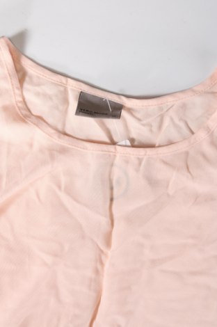 Γυναικεία μπλούζα Vero Moda, Μέγεθος XS, Χρώμα Ρόζ , Τιμή 7,67 €