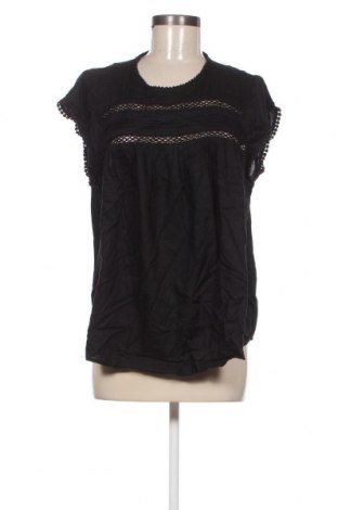 Damen Shirt Vero Moda, Größe XL, Farbe Schwarz, Preis 20,62 €