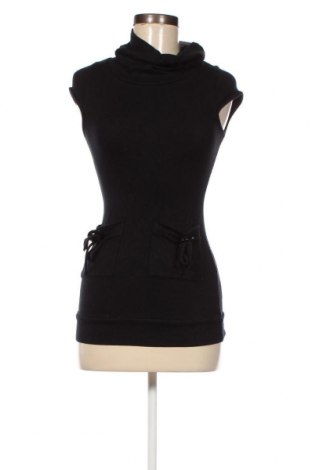 Γυναικεία μπλούζα Vert De Rage, Μέγεθος S, Χρώμα Μαύρο, Τιμή 1,65 €