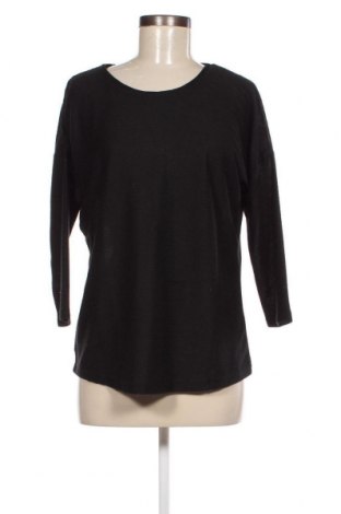 Дамска блуза Vivance, Размер S, Цвят Черен, Цена 8,37 лв.