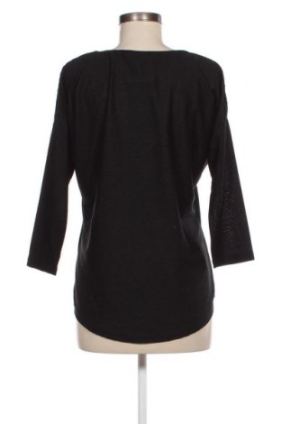 Дамска блуза Vivance, Размер S, Цвят Черен, Цена 5,27 лв.