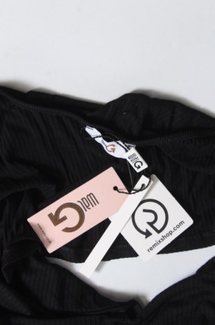 Дамска блуза Wal G, Размер XS, Цвят Черен, Цена 72,00 лв.