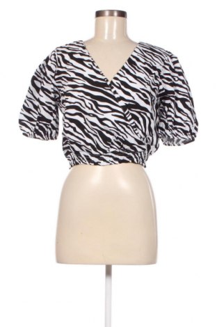 Γυναικεία μπλούζα Xside, Μέγεθος M, Χρώμα Πολύχρωμο, Τιμή 1,94 €
