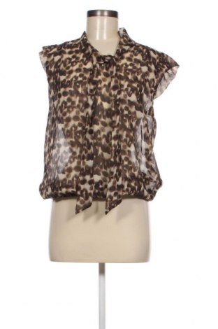 Damen Shirt Yessica, Größe M, Farbe Mehrfarbig, Preis 2,14 €