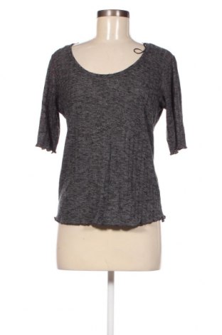 Γυναικεία μπλούζα Yessica, Μέγεθος M, Χρώμα Γκρί, Τιμή 2,92 €