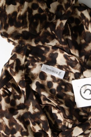 Damen Shirt Yessica, Größe M, Farbe Mehrfarbig, Preis 5,12 €