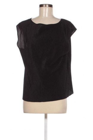 Γυναικεία μπλούζα Zara Trafaluc, Μέγεθος S, Χρώμα Μαύρο, Τιμή 1,61 €