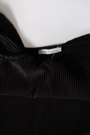 Bluză de femei Zara Trafaluc, Mărime S, Culoare Negru, Preț 38,46 Lei