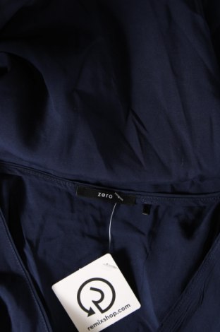 Γυναικεία μπλούζα Zero, Μέγεθος XS, Χρώμα Μπλέ, Τιμή 12,28 €
