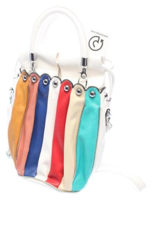 Γυναικεία τσάντα, Χρώμα Πολύχρωμο, Τιμή 15,98 €