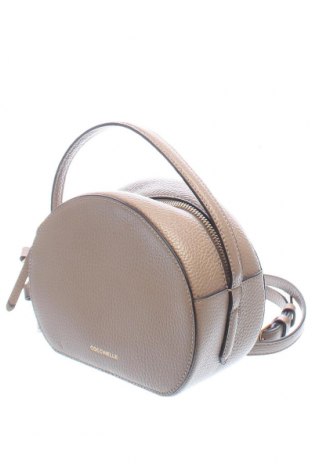 Γυναικεία τσάντα Coccinelle, Χρώμα Καφέ, Τιμή 165,80 €