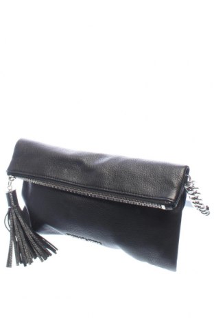 Дамска чанта Michael Kors, Цвят Черен, Цена 118,08 лв.