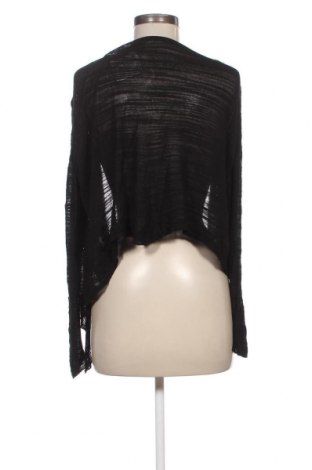Γυναικεία ζακέτα Barbara Lebek, Μέγεθος XL, Χρώμα Μαύρο, Τιμή 27,22 €