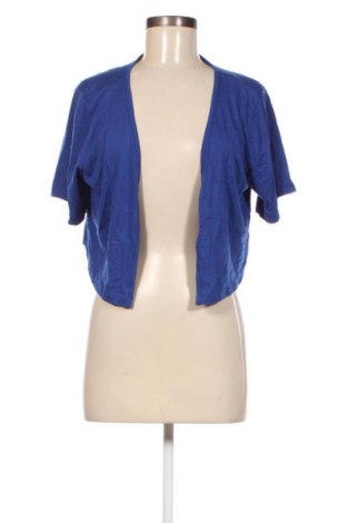 Damen Strickjacke Collection L, Größe XL, Farbe Blau, Preis 6,67 €