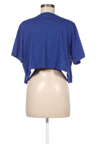 Γυναικεία ζακέτα Collection L, Μέγεθος XL, Χρώμα Μπλέ, Τιμή 5,19 €