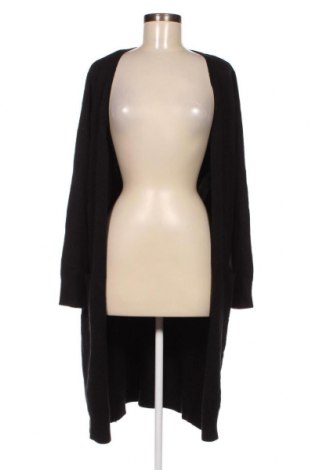 Γυναικεία ζακέτα Jdy, Μέγεθος XL, Χρώμα Μαύρο, Τιμή 10,91 €