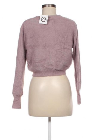 Damen Strickjacke SHEIN, Größe XL, Farbe Rosa, Preis € 3,56