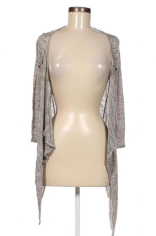 Damen Strickjacke Vero Moda, Größe XS, Farbe Grau, Preis 6,14 €