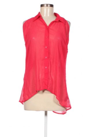 Γυναικείο πουκάμισο Bcx, Μέγεθος M, Χρώμα Κόκκινο, Τιμή 1,92 €