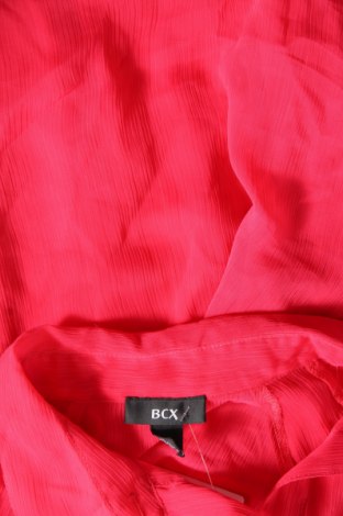 Γυναικείο πουκάμισο Bcx, Μέγεθος M, Χρώμα Κόκκινο, Τιμή 12,79 €