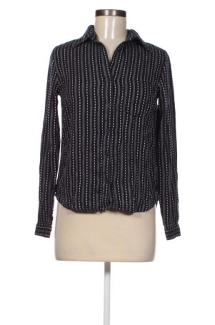 Γυναικείο πουκάμισο Catherine Malandrino, Μέγεθος XS, Χρώμα Μαύρο, Τιμή 1,60 €