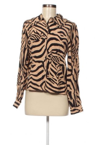 Γυναικείο πουκάμισο Catwalk Junkie, Μέγεθος XS, Χρώμα Πολύχρωμο, Τιμή 3,71 €
