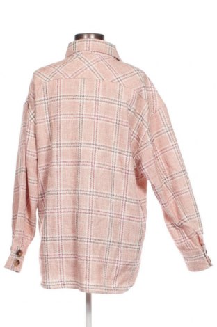 Γυναικείο πουκάμισο Catwalk Junkie, Μέγεθος M, Χρώμα Πολύχρωμο, Τιμή 18,56 €