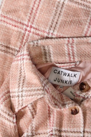Γυναικείο πουκάμισο Catwalk Junkie, Μέγεθος M, Χρώμα Πολύχρωμο, Τιμή 18,56 €