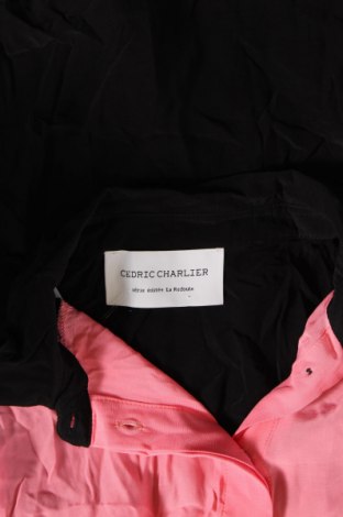 Дамска риза Cedric Charlier X La Redoute, Размер XS, Цвят Розов, Цена 16,00 лв.