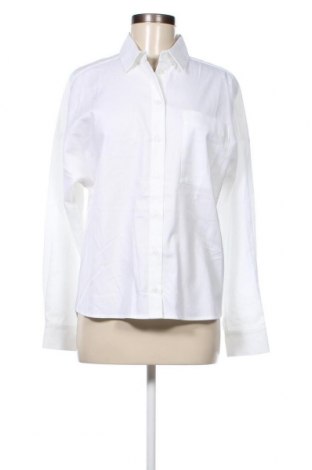 Дамска риза Christian Berg, Размер M, Цвят Бял, Цена 23,80 лв.