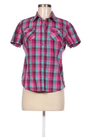 Γυναικείο πουκάμισο Crane, Μέγεθος S, Χρώμα Πολύχρωμο, Τιμή 5,12 €